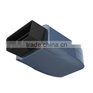 Diagnostic Function OBD II Car GPS GSM Tracker Mini GPS Tracker No Battery TK207 thumbnail-4