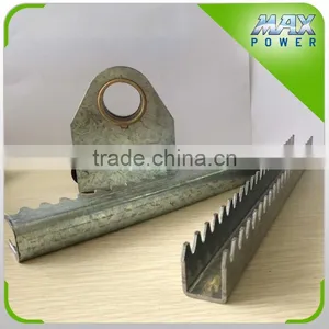Agriculture Sun Shade Screen Rack and Pinion thumbnail-1