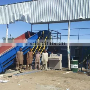 Carton Baling Press Machine thumbnail-5