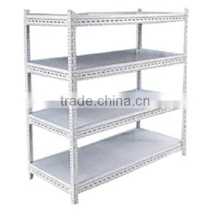 Heavy Duty Warehouse Storage Rack thumbnail-1