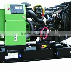 Diesel Generator 6000 Wat thumbnail-1