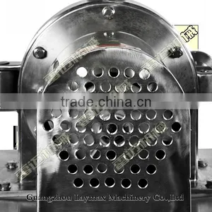 China Cacao Beans Grinder Milling Machine thumbnail-6
