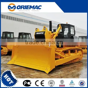 Shantui 320HP Hydraulic Crawler Bulldozer SD32 With Imported Engine thumbnail-1