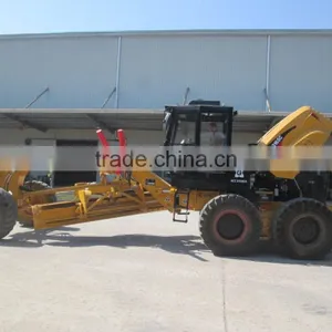 XGMA Motor Grader XG3180C With Low Price thumbnail-2