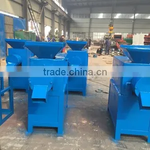 Rubber Powder Grinding Machine, Rubber Tire Recycling Machine for Sale thumbnail-3