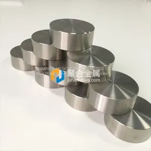 Smelting Crucible 99.95% Tungsten Crucible From Manufacturer thumbnail-4