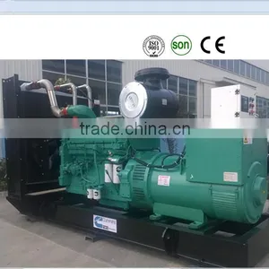 Bottom Price 10KVA-2000KVA Generator in Dubai for Hot Sales thumbnail-2