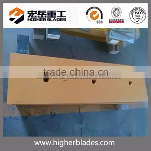 Forging D375 Ripper Shank, Cutting Edge, End Bits for Bulldozer thumbnail-3
