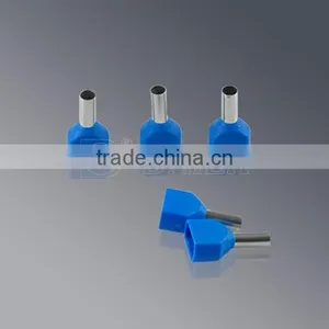 Crewel Tube Pre-Insulating TE Series Terminal Lug Sizes thumbnail-3