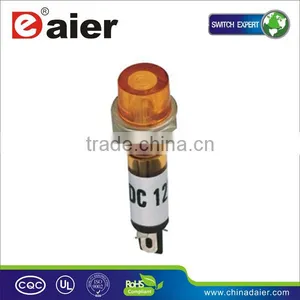12v Mini Led Indicator Lights With Suitable Price XD7-1 thumbnail-1