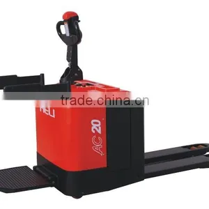 Electric Forklift and Electric Forklift Parts thumbnail-2
