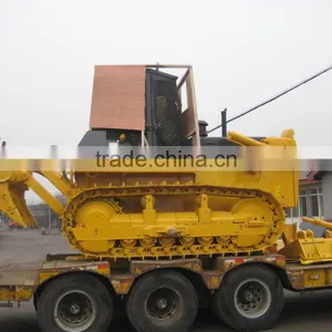2017 SHANTUI Bulldozer SD16L Shantui SD16L Hydraulic Extra-Swamp Bulldozer Price thumbnail-5