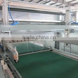 Guangzhou Semi Automatic Film Packaging Machine Reseller thumbnail-1