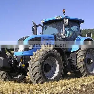 All Types Tractor Counterweights thumbnail-1