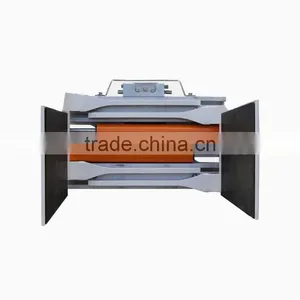 Forklift Attachment Multi-purpose Clamp thumbnail-1