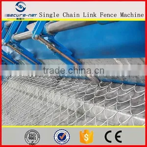 New/used Chain Link Fence Machine Price thumbnail-3