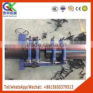 Manual Pipe Docking Adapter for Sale thumbnail-1