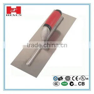 High Quality Construction Tools Plaster Trowel thumbnail-2