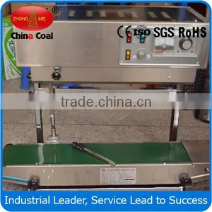 DBF-900W Continuous Band Sealer thumbnail-3