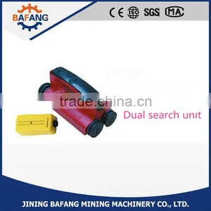 Cheap Price Concrete Rebar Detector ZBLR630A for Gold for Sale thumbnail-3