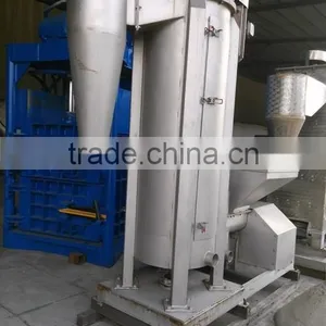 Favorable Price Complete Industrial Washing Line for Plastic thumbnail-5