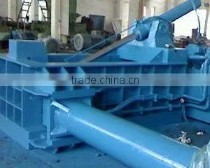 Y81T-160 Hydraulic Metal Baler thumbnail-1