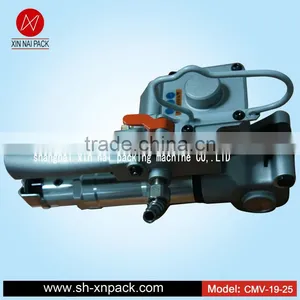 CMV-19/25 Friction Weld Strapping Tool thumbnail-1