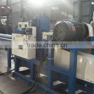 Wood Log Sawdust Making Machine thumbnail-5