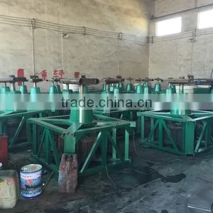 Low Devoted Easy in Installation Gold Ore Roll Grinding Machine thumbnail-5
