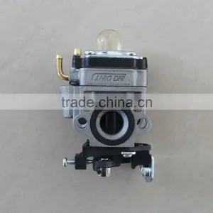 Brush Cutter Spare Parts Small Engine Motor Carburetor thumbnail-1