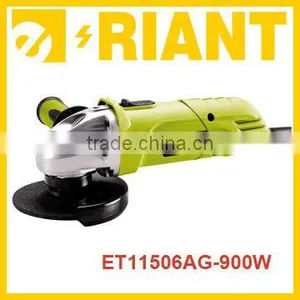 Angle Grinding Machine 900W thumbnail-1