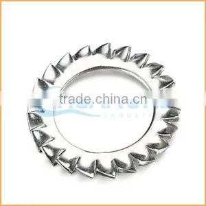 China Professional Manufacturing Oem Brass Lock Washer thumbnail-2