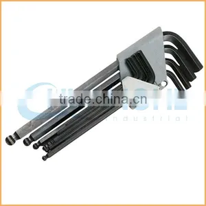 China Manufacturer 9pc Allen Wrench thumbnail-1