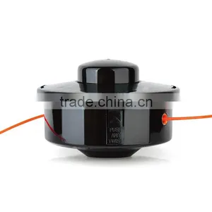 Grass Trimmer Spare Parts Nylon Cutter Trimmer Head With High Quality thumbnail-2