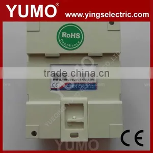 Programmable Intelligent Logic Controller AF-10MR-D LCD DC Power Supply 6 Points DC Input (analog) 4 Points Relay Output PLC thumbnail-5