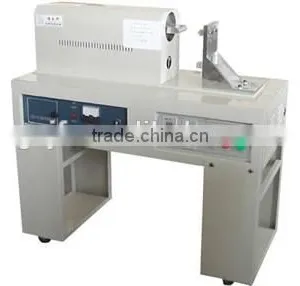 JFM-125 Ultrasonic Cream Tube Sealing Machine /Makeup Sealing Machine thumbnail-1