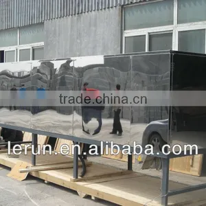 Double-screw Extruder Bread Crumb Processing Line thumbnail-1