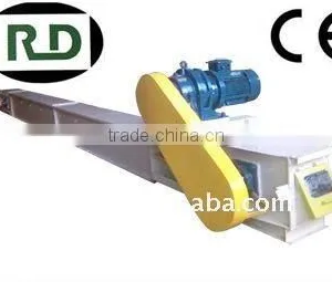 CE Certificated Scraper Conveyor thumbnail-1