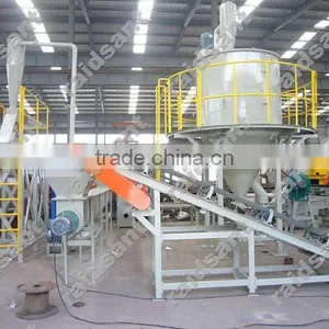 Waste Tyre Recycling Plant thumbnail-1