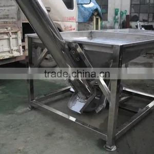 Manufactory Coconut/coffee/spice Powder Screw Conveyor thumbnail-3
