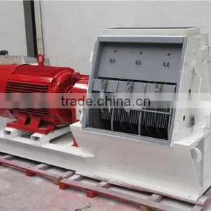 Wholesale Multifunctional Pto Small Electric Hammer Mill thumbnail-6