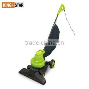 1600W Hand Push Vacuum Blower thumbnail-1