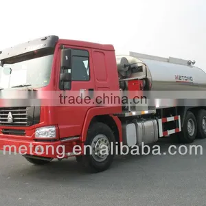 Semi-automatic Truck Transport Service thumbnail-3