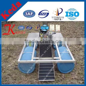Beneficiation Portable Small Dredge For Gold thumbnail-1