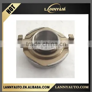 Jinhua Auto Clutch Parts Clutch Release Bearing for Mazda Truck SL T3500 thumbnail-1