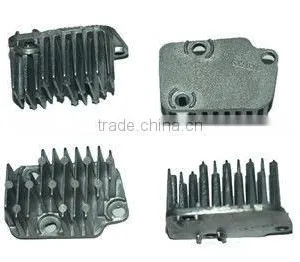 Automobile Accessory for Audi thumbnail-1