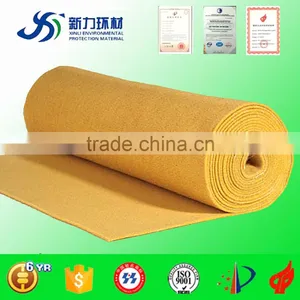 Wholesale High Temperature P84 Filter Bag Price thumbnail-3