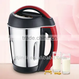 Electric Soup Machine/soup Maker thumbnail-5