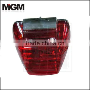 Motorcycle Rear Light CBX250,led Motorcycle Helmet Light thumbnail-1