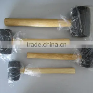 Rubber Hammer Price Rubber Sledge Hammer Rotary Hammer With Free Samples thumbnail-1